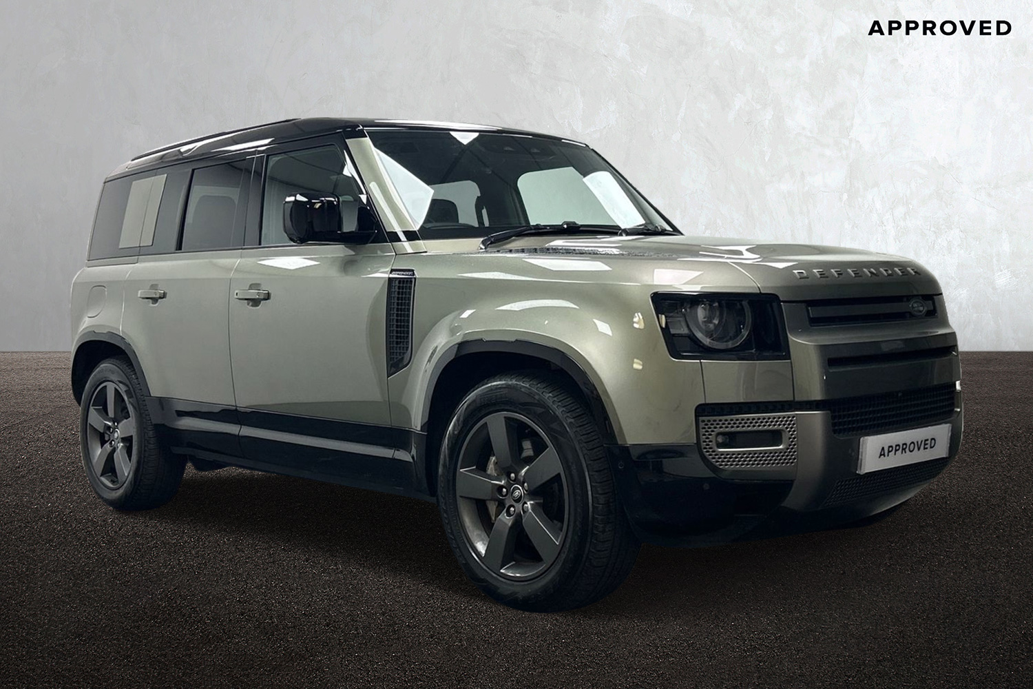 Main listing image - Land Rover Defender