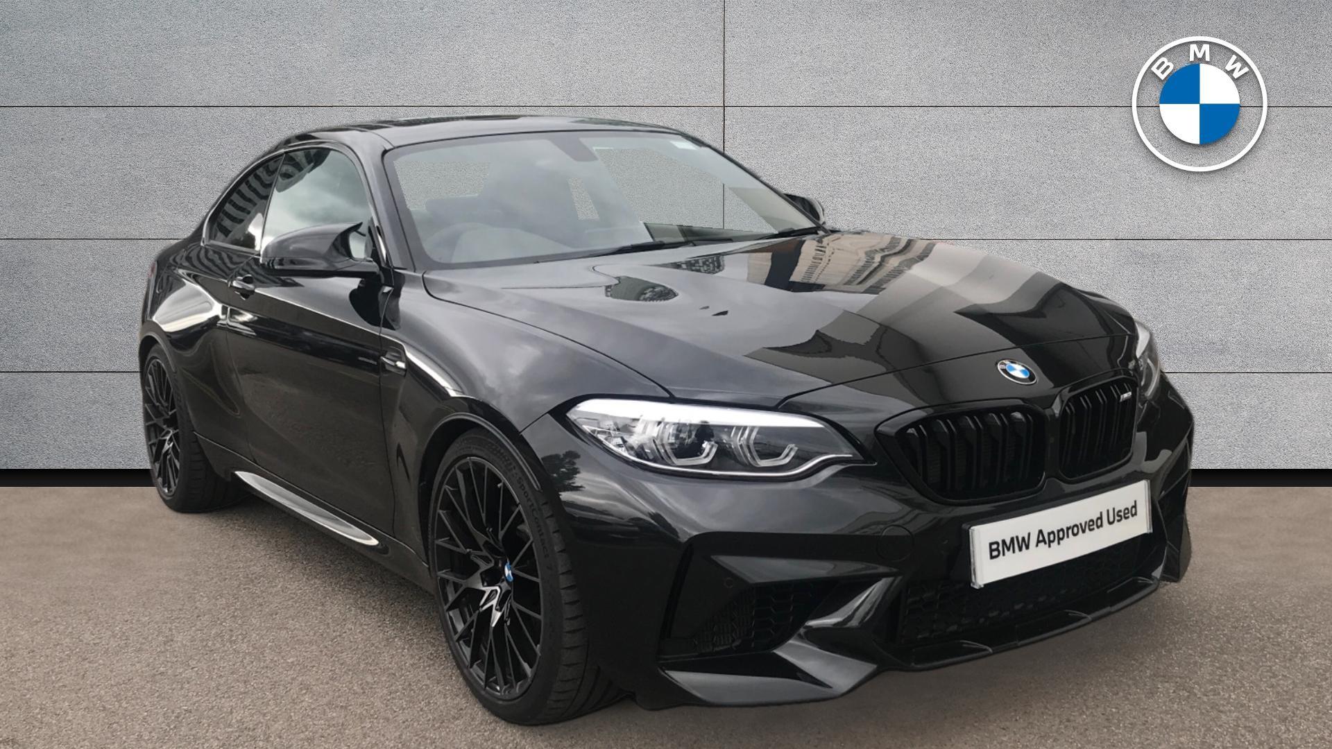 Main listing image - BMW M2