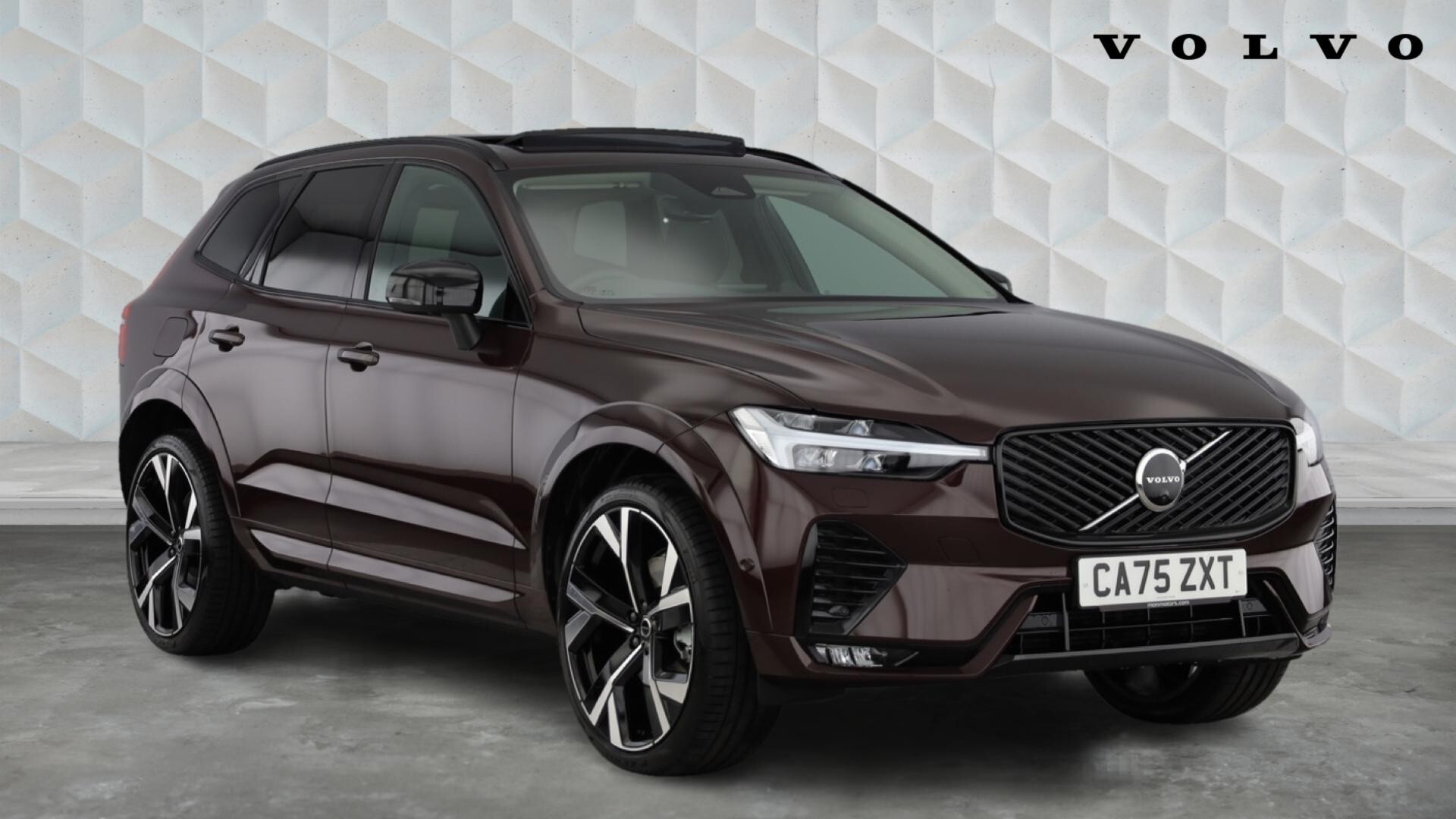 Main listing image - Volvo XC60