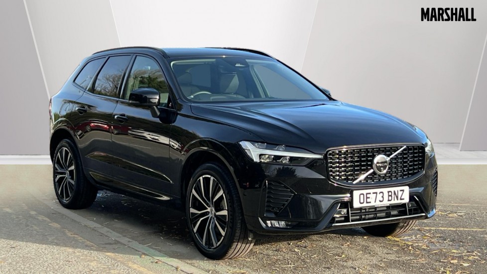 Main listing image - Volvo XC60