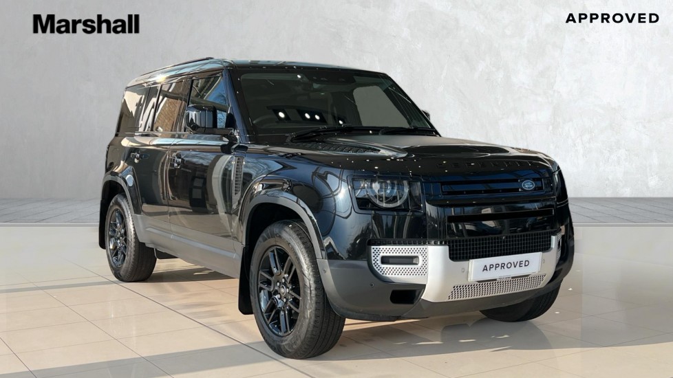 Main listing image - Land Rover Defender