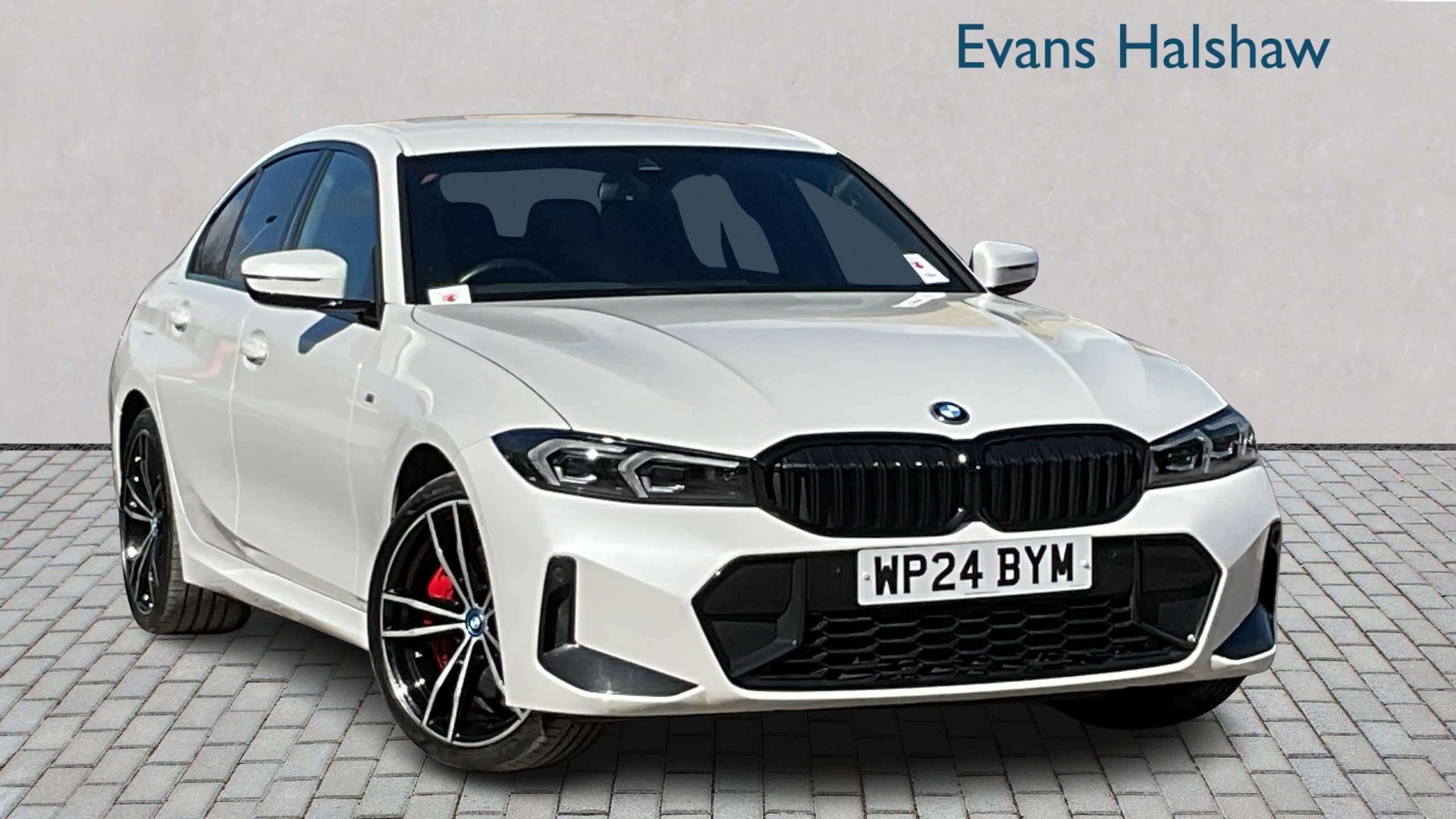 Main listing image - BMW 3 Series