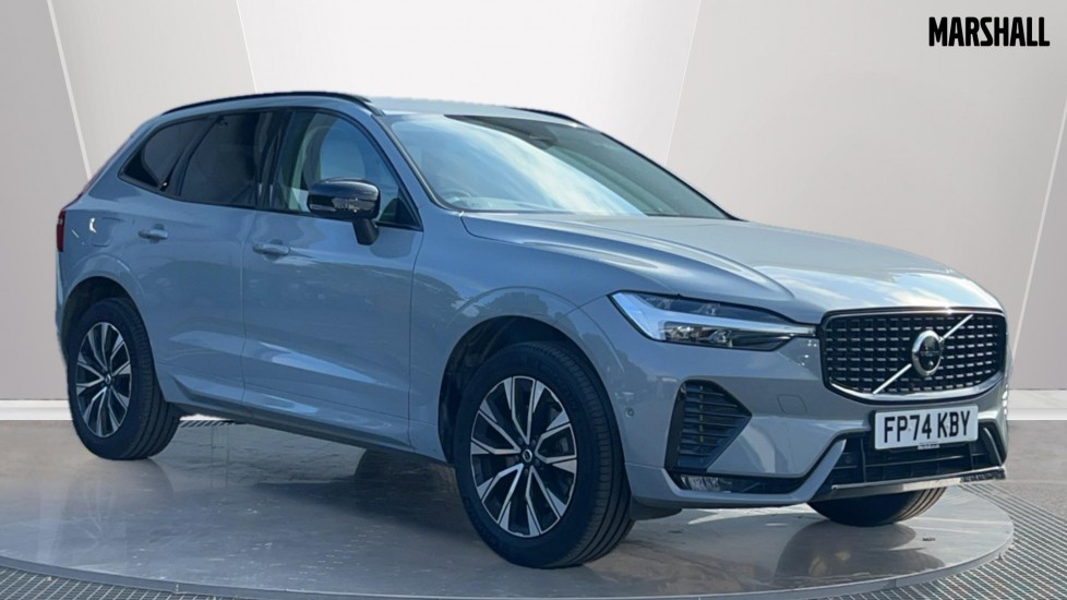 Main listing image - Volvo XC60