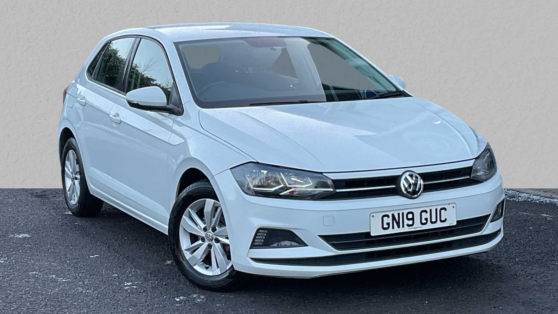 Main listing image - Volkswagen Polo