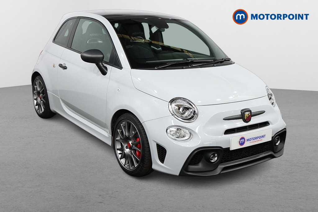 Main listing image - Abarth 695