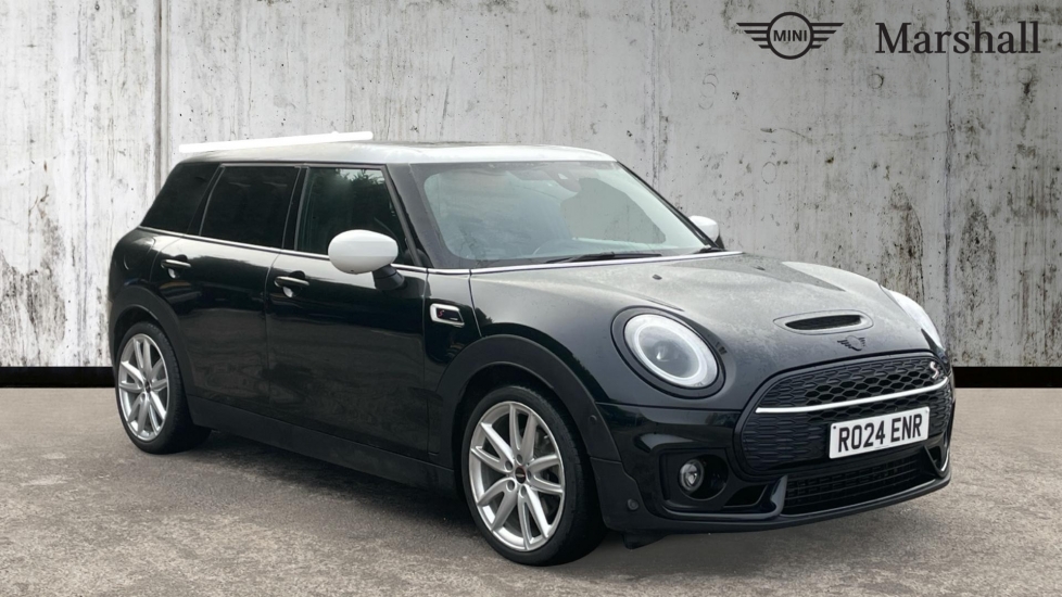 Main listing image - MINI Clubman