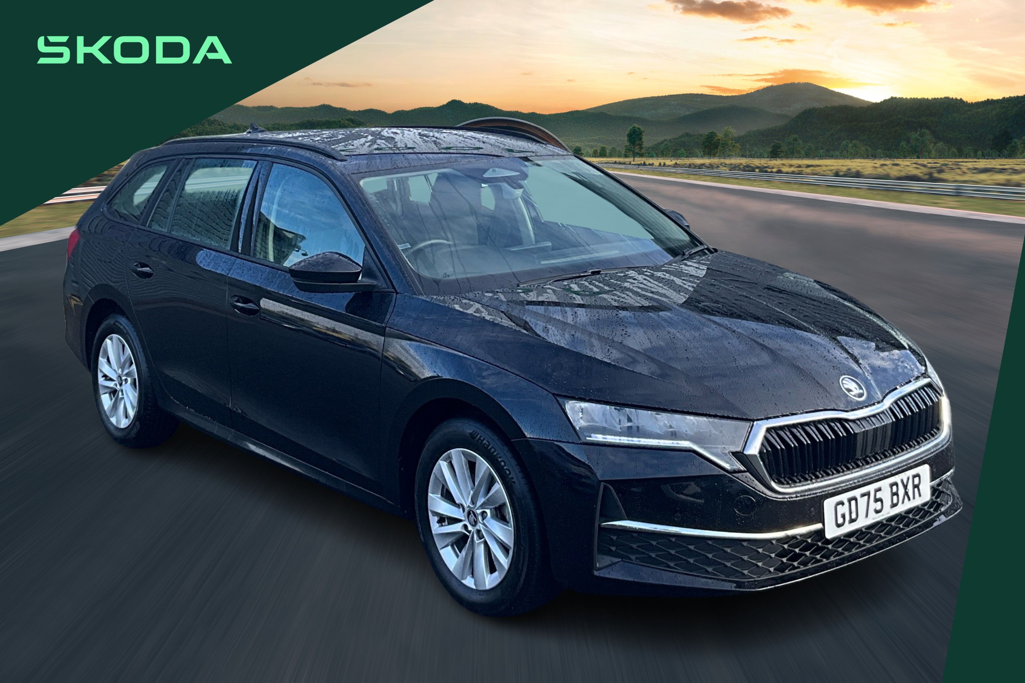 Main listing image - Skoda Octavia