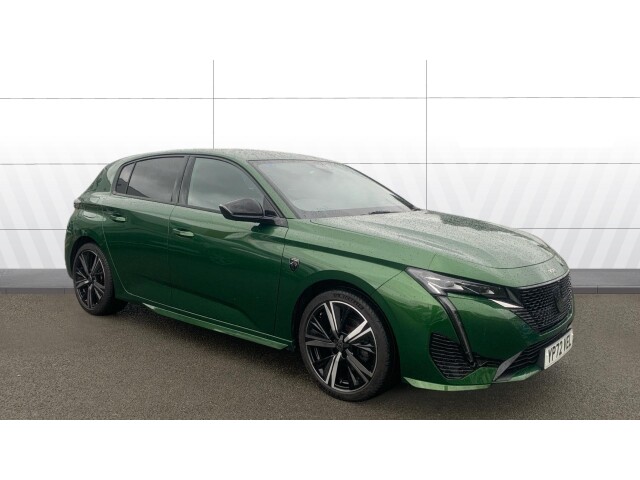 Main listing image - Peugeot 308