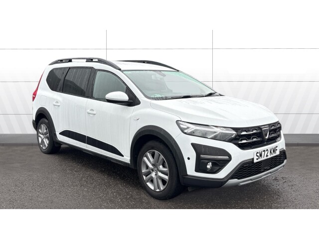 Main listing image - Dacia Jogger