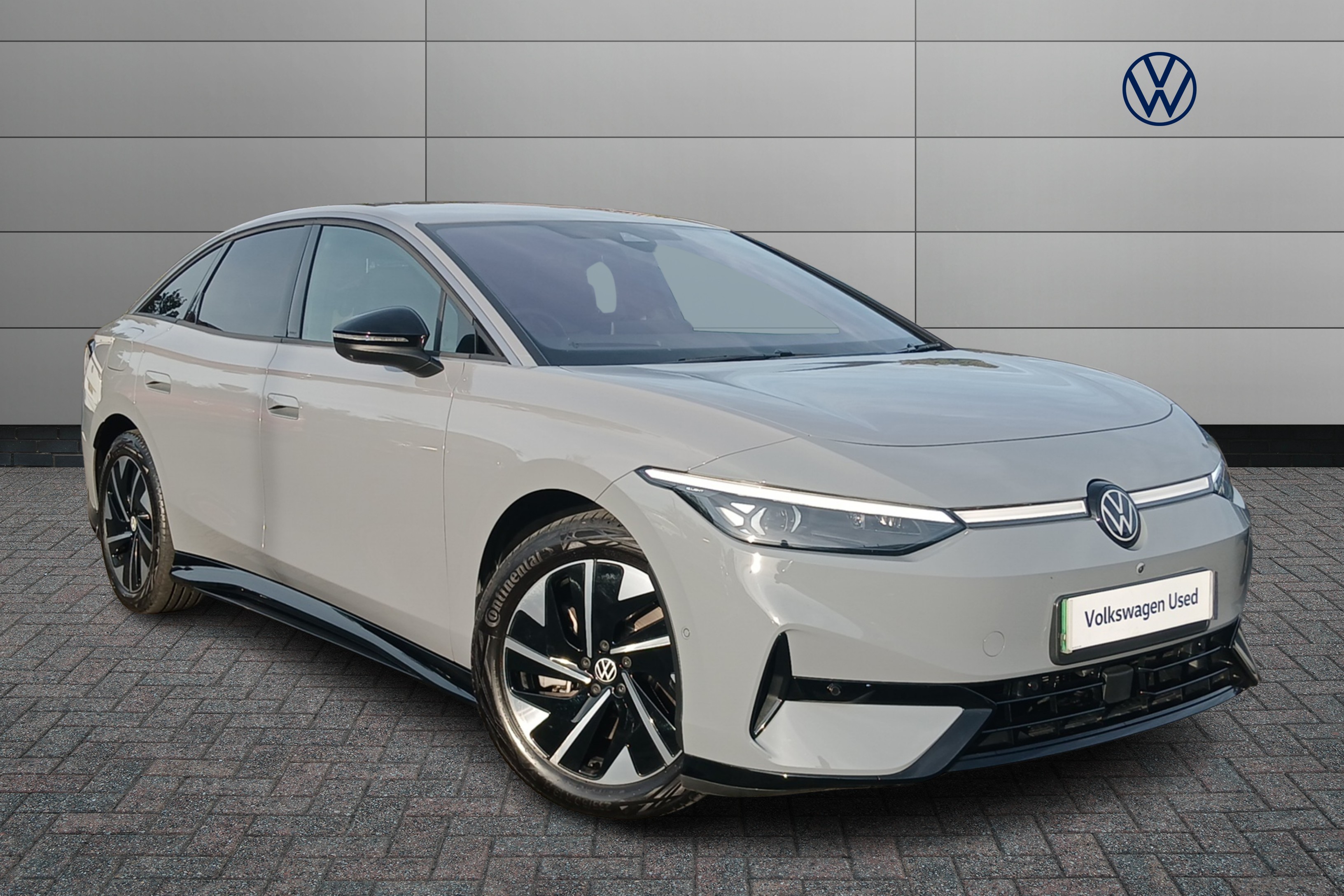 Main listing image - Volkswagen ID.7