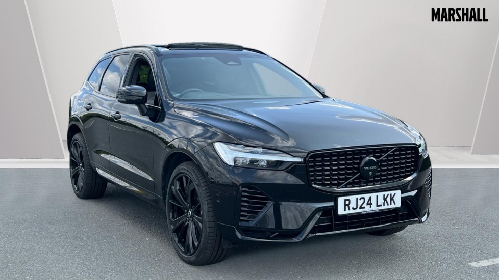 Main listing image - Volvo XC60