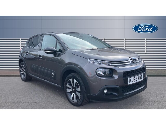 Main listing image - Citroen C3