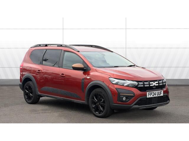 Main listing image - Dacia Jogger