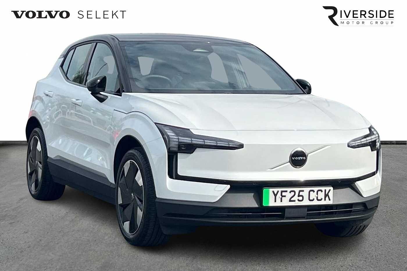 Main listing image - Volvo EX30