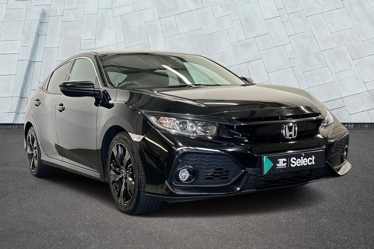 Main listing image - Honda Civic