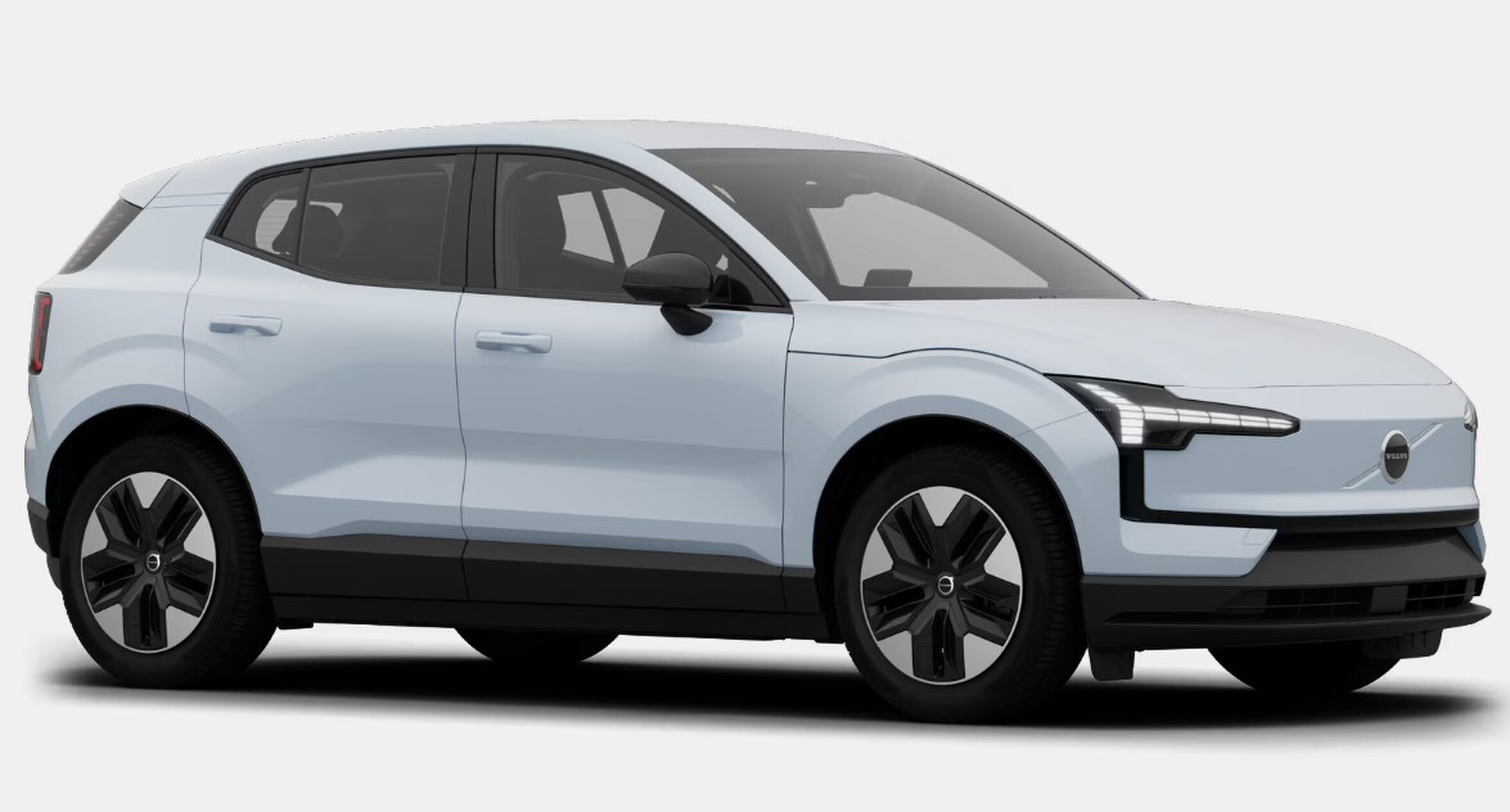 Main listing image - Volvo EX30