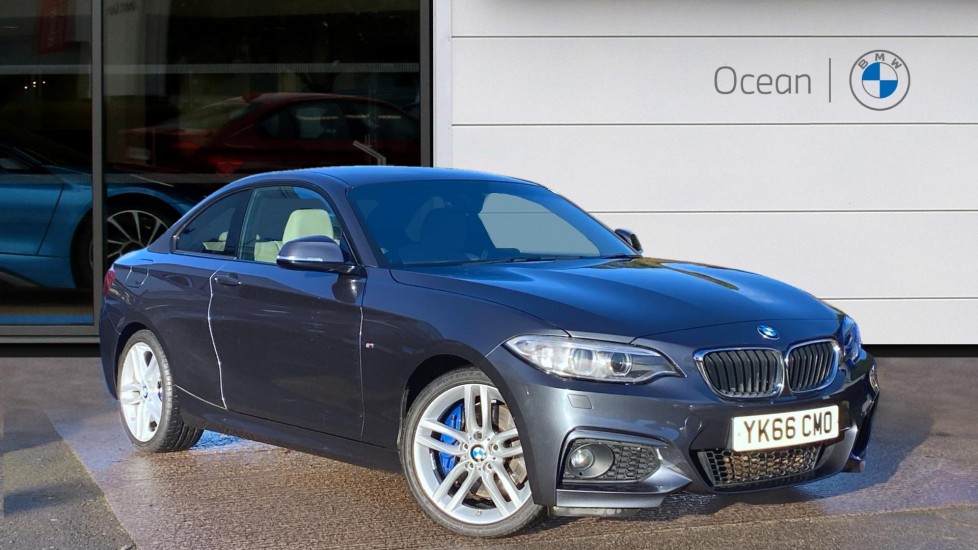 Main listing image - BMW 2 Series