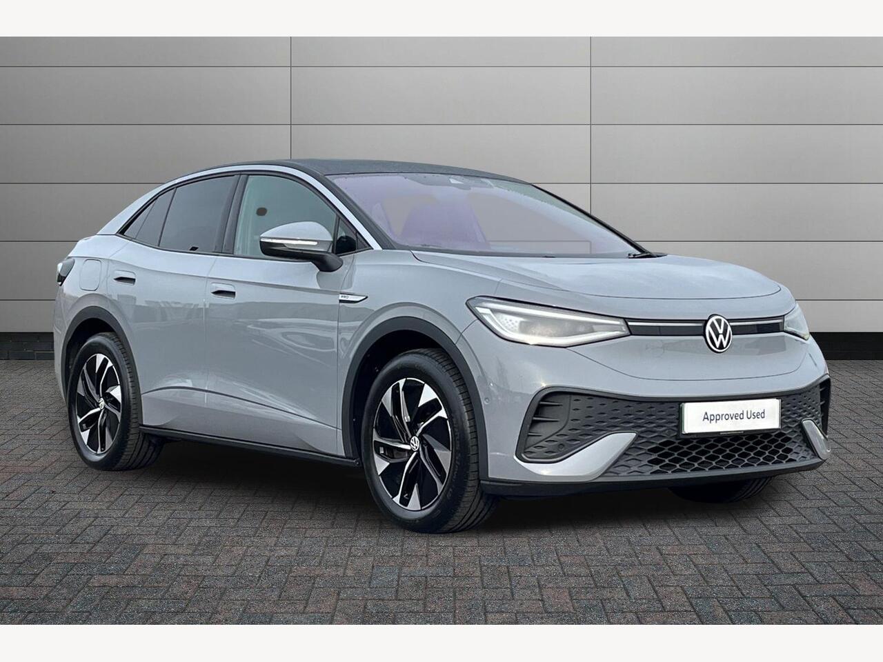 Main listing image - Volkswagen ID.5