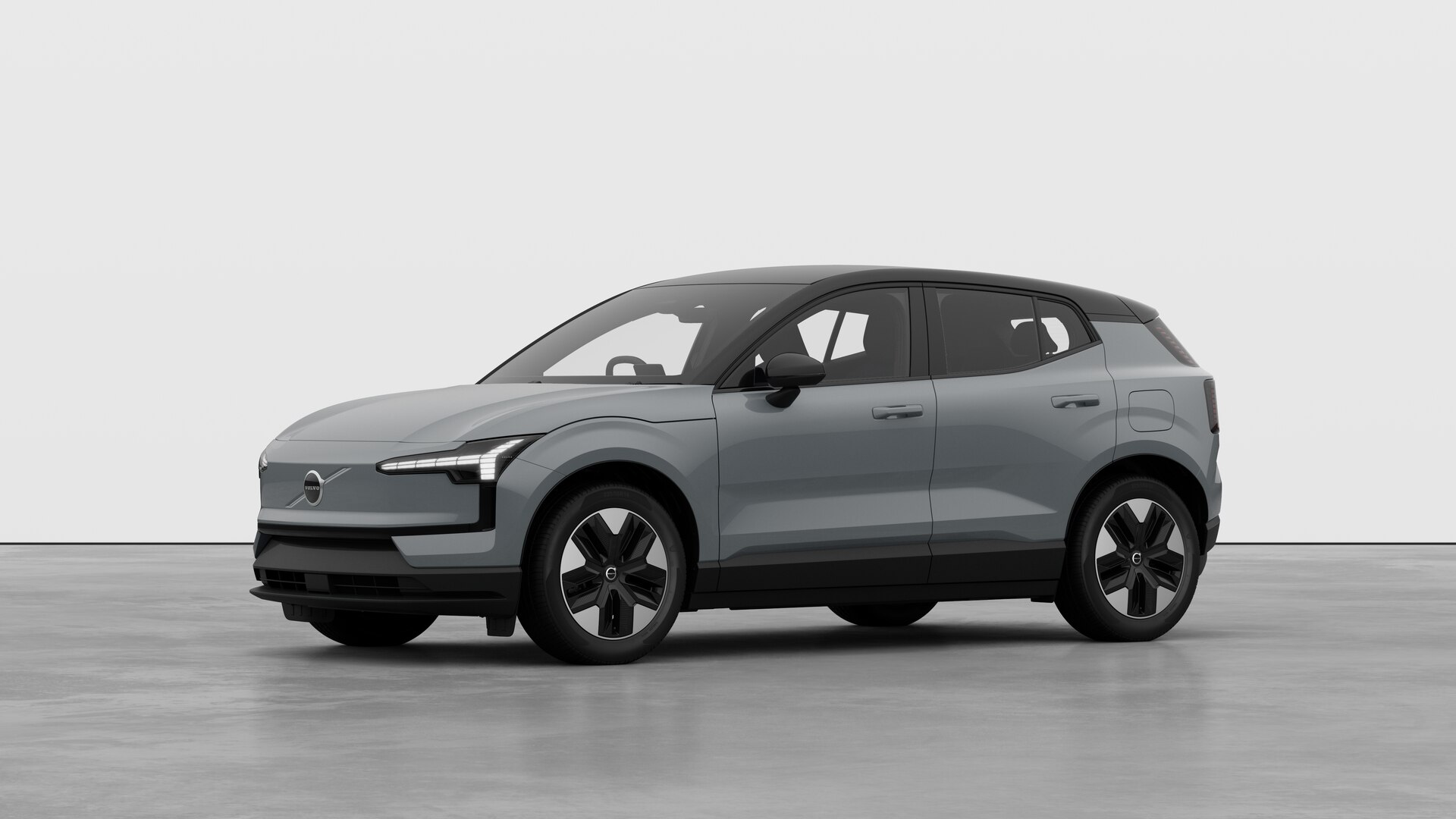 Main listing image - Volvo EX30