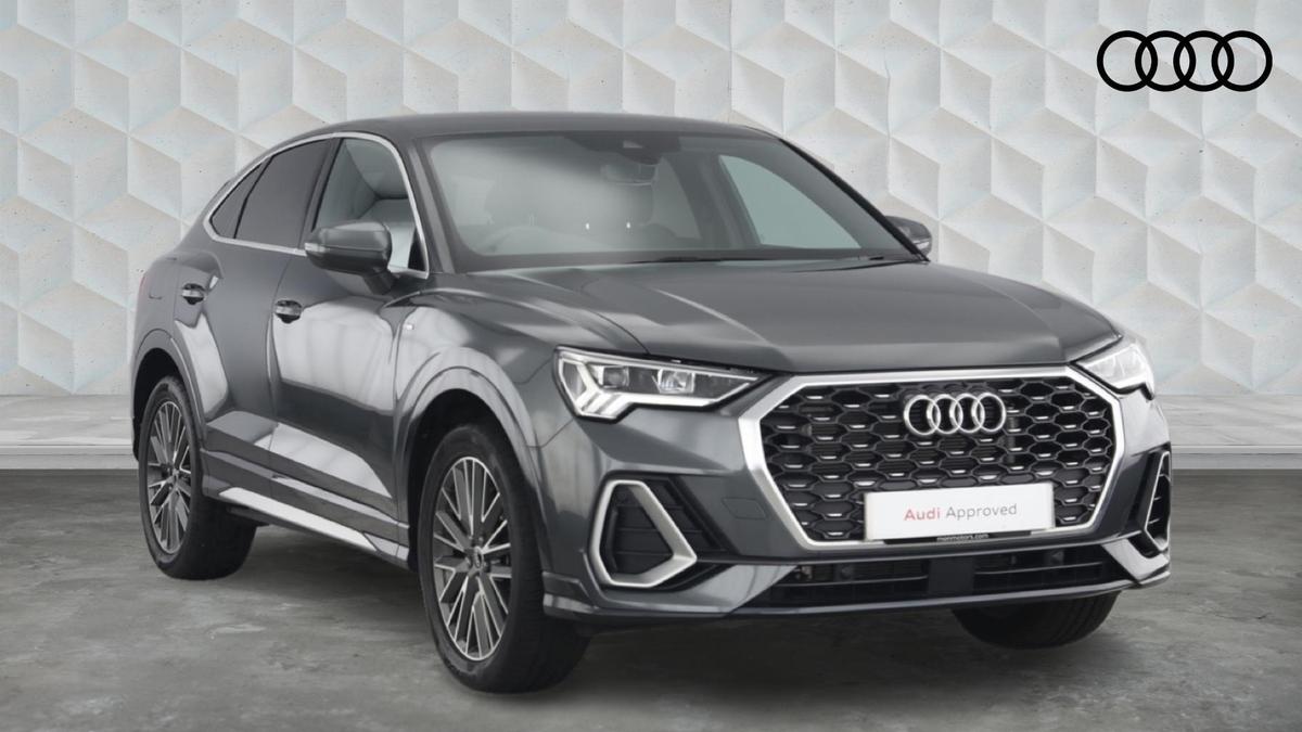 Main listing image - Audi Q5