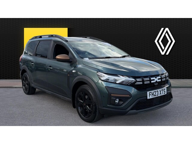 Main listing image - Dacia Jogger
