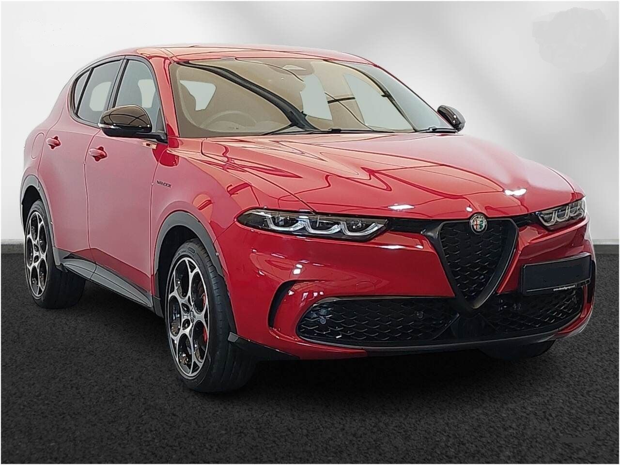 Main listing image - Alfa Romeo Tonale