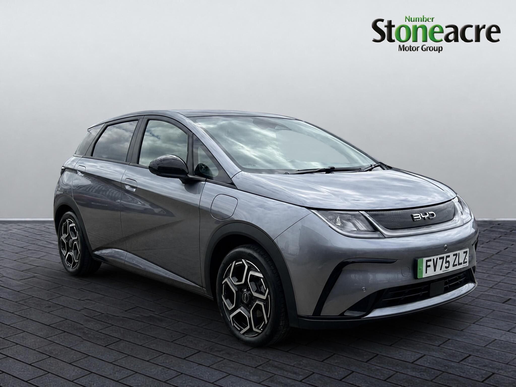 Main listing image - BYD Dolphin