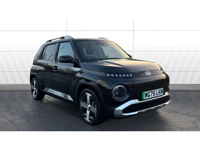 Main listing image - Hyundai Inster