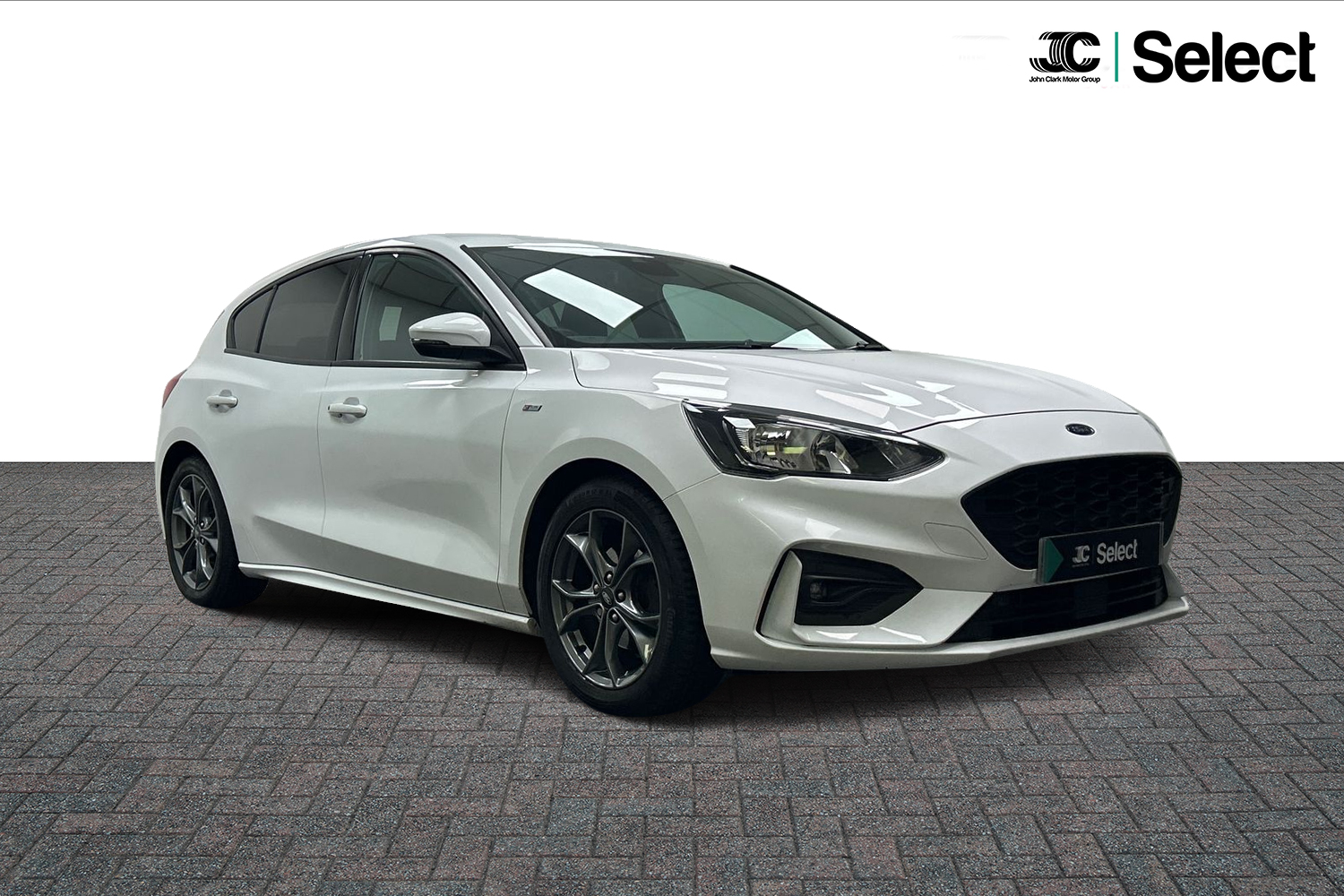 Main listing image - Ford Focus