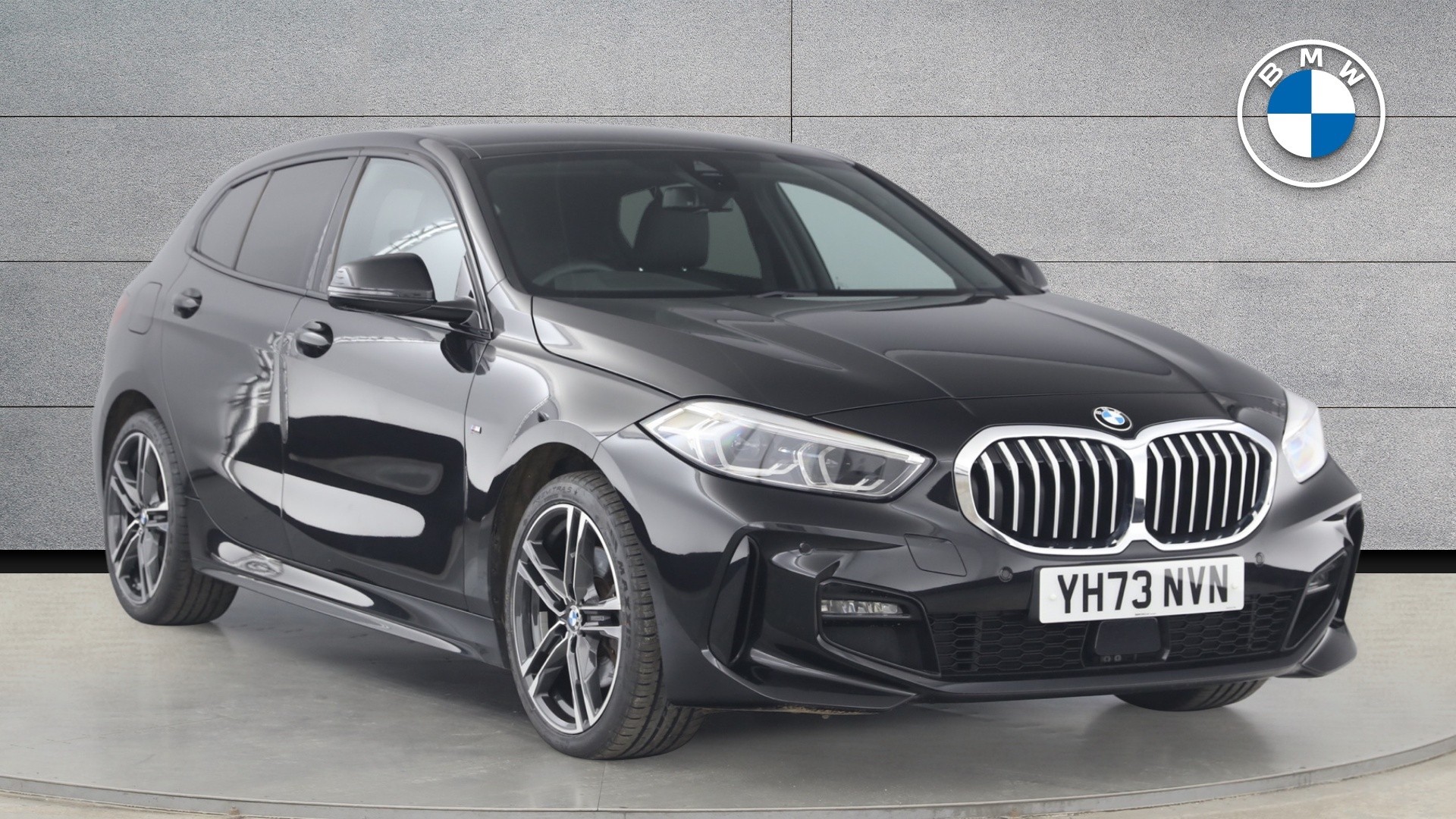 Main listing image - BMW 1 Series