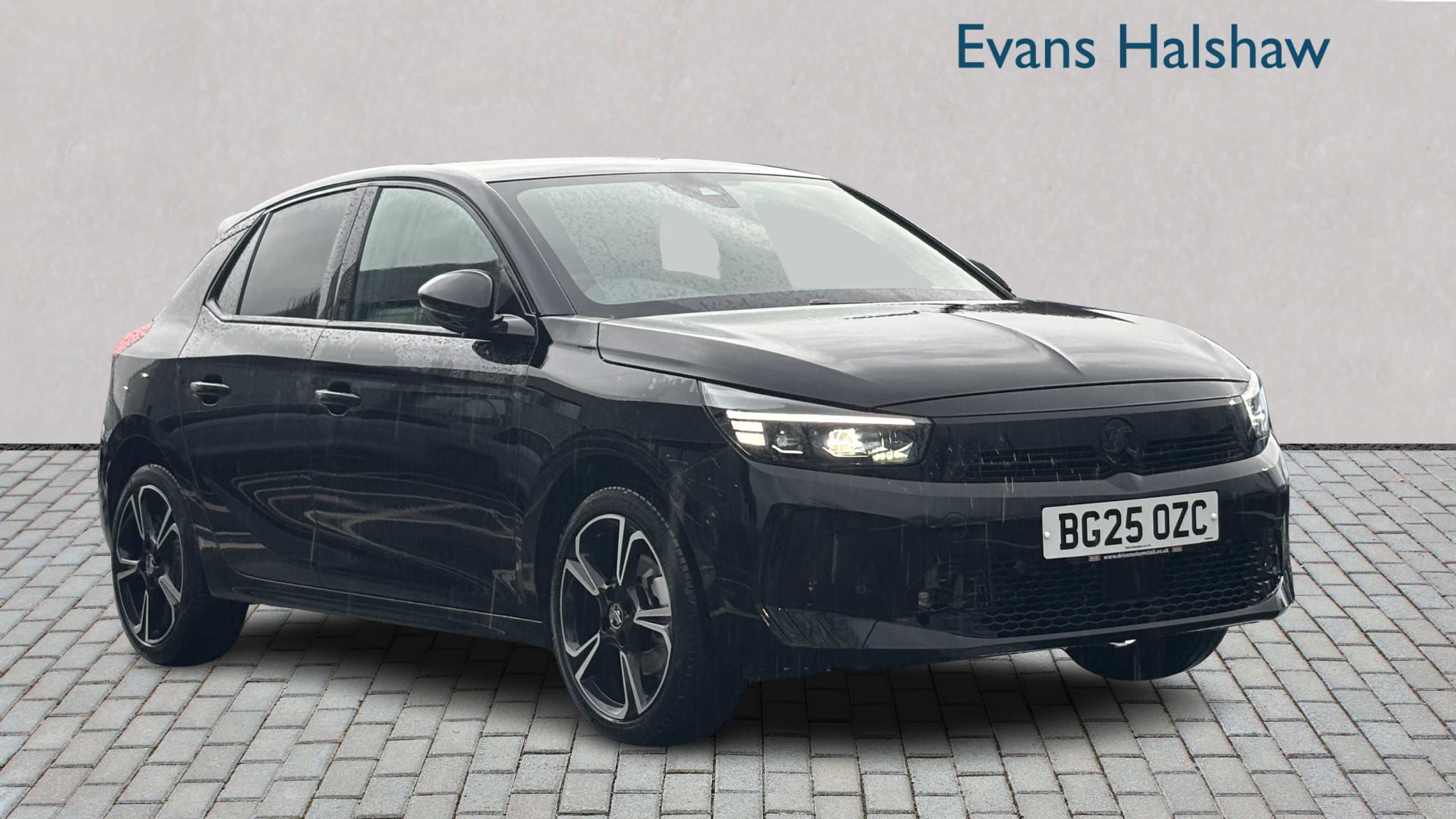 Main listing image - Vauxhall Corsa