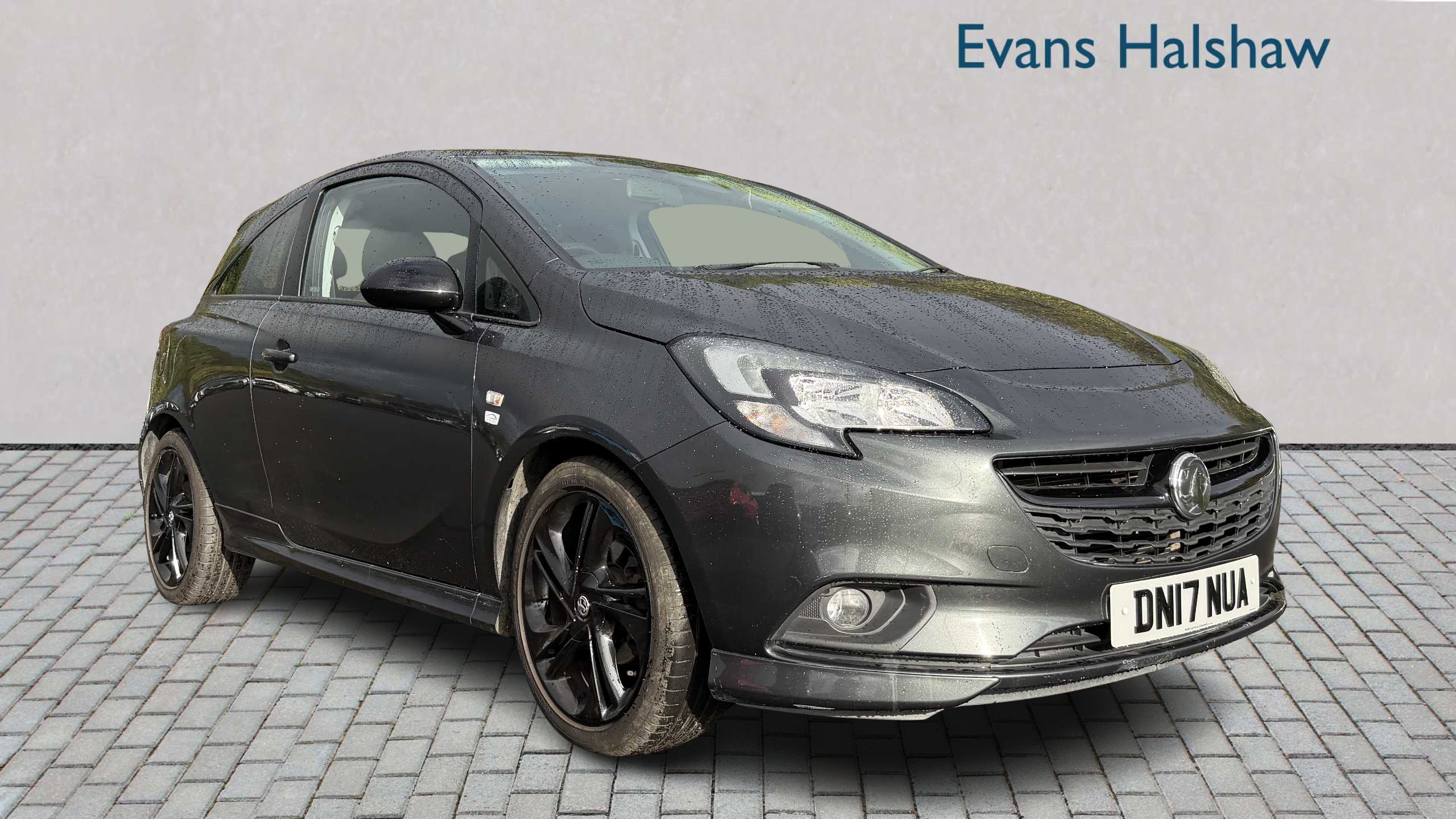 Main listing image - Vauxhall Corsa