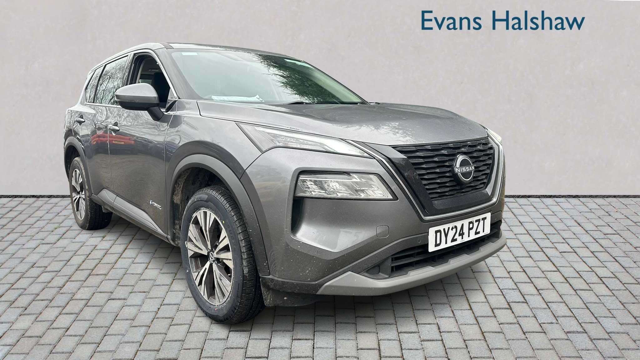 Main listing image - Nissan X-Trail