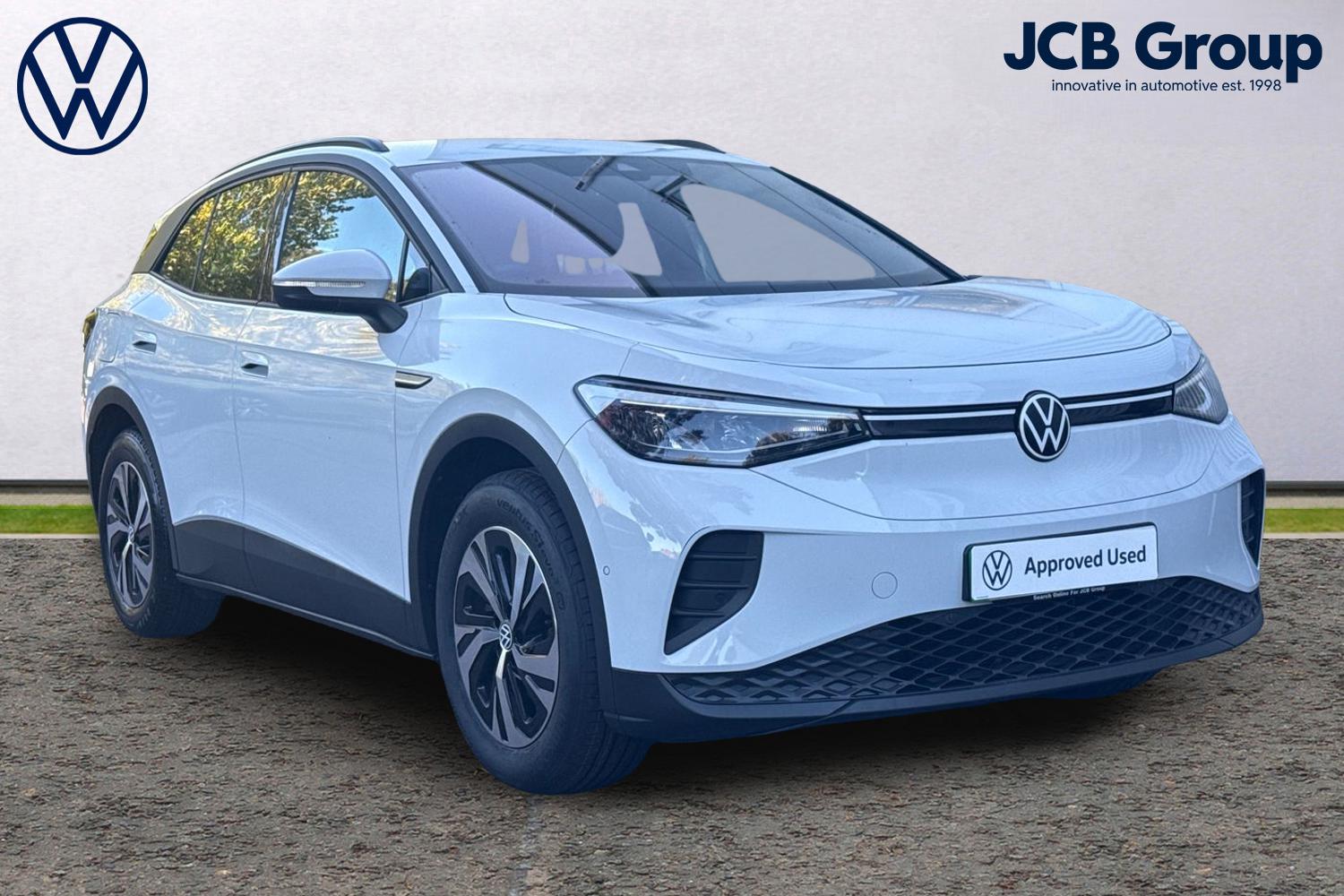 Main listing image - Volkswagen ID.4