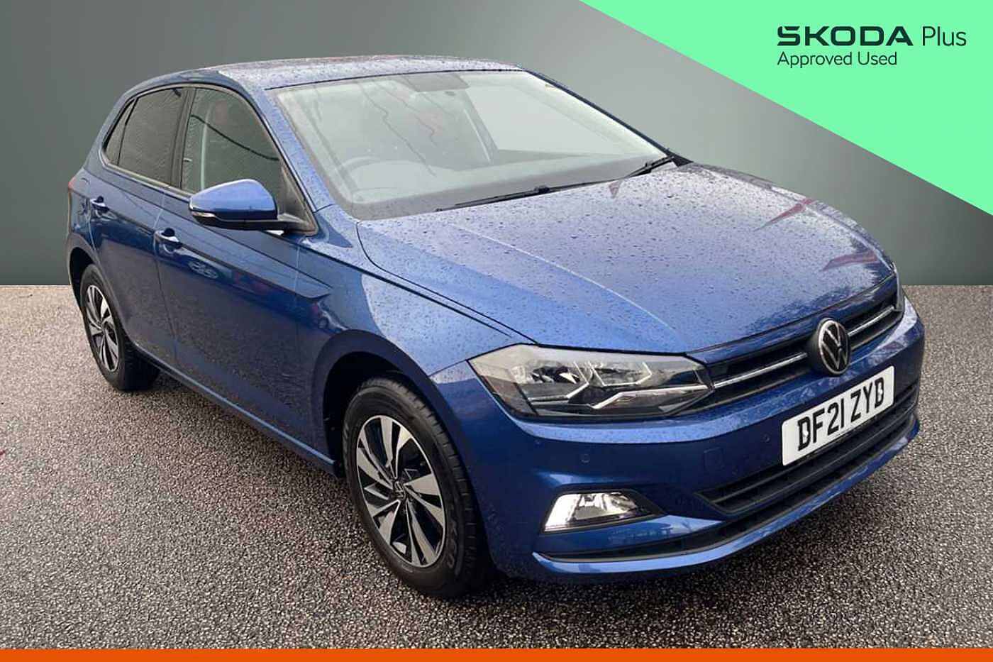 Main listing image - Volkswagen Polo