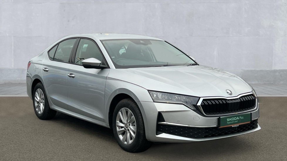 Main listing image - Skoda Octavia