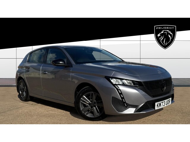 Main listing image - Peugeot 308