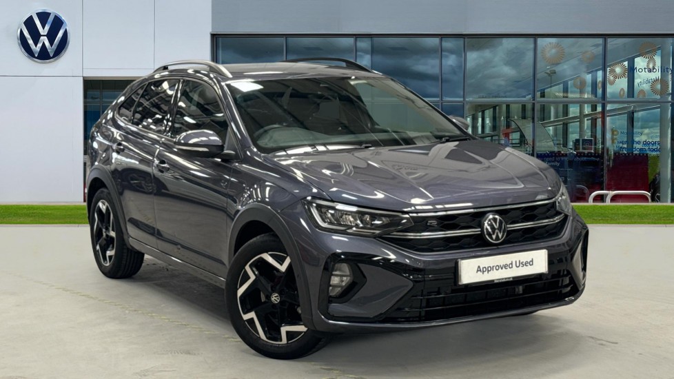 Main listing image - Volkswagen Taigo