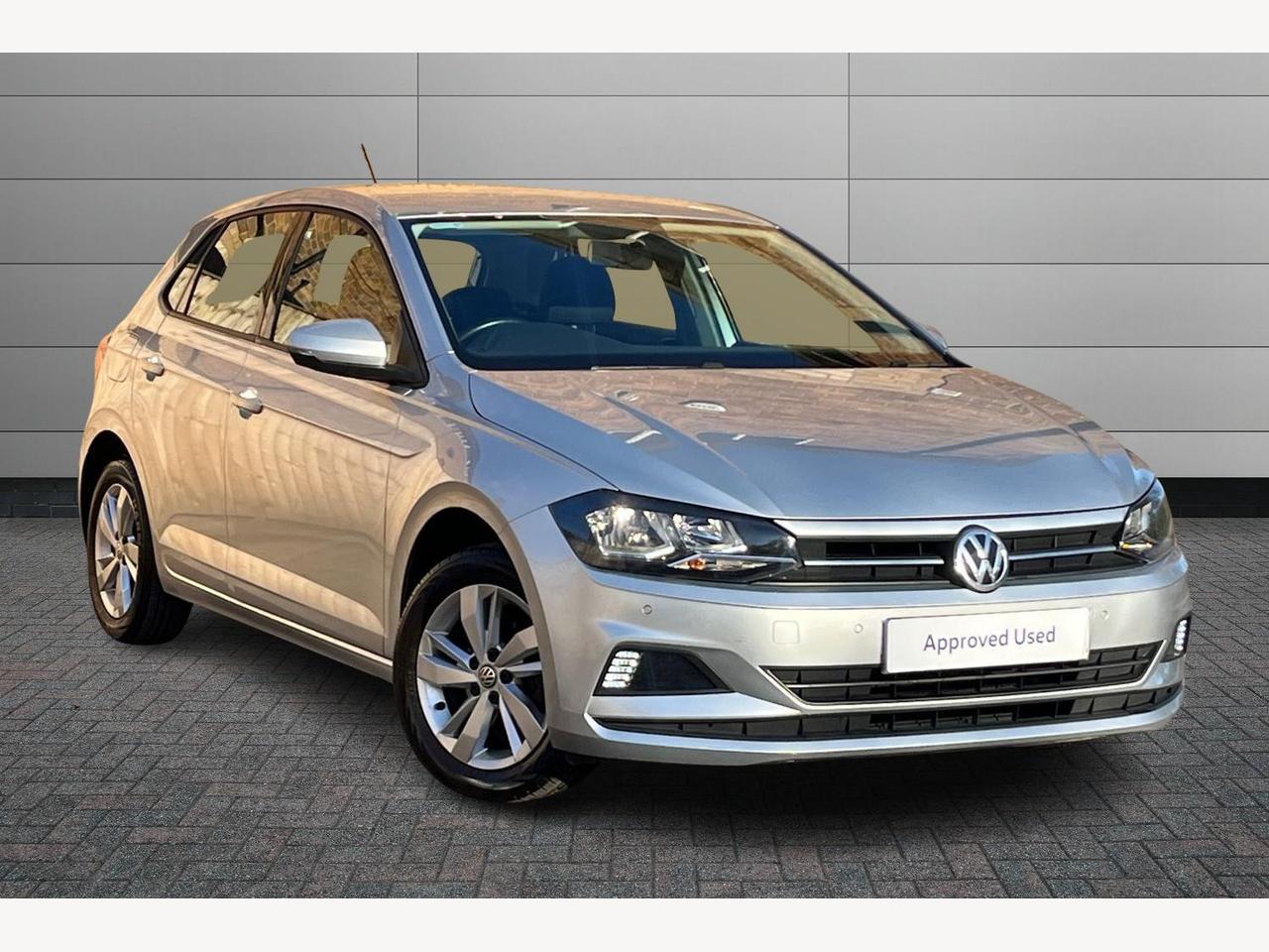 Main listing image - Volkswagen Polo