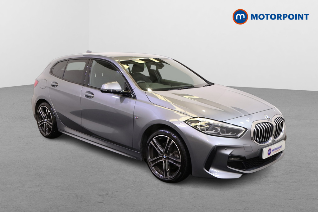 Main listing image - BMW 1 Series