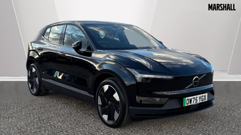 Main listing image - Volvo EX30