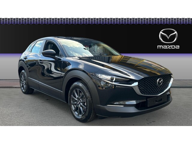 Main listing image - Mazda CX-30