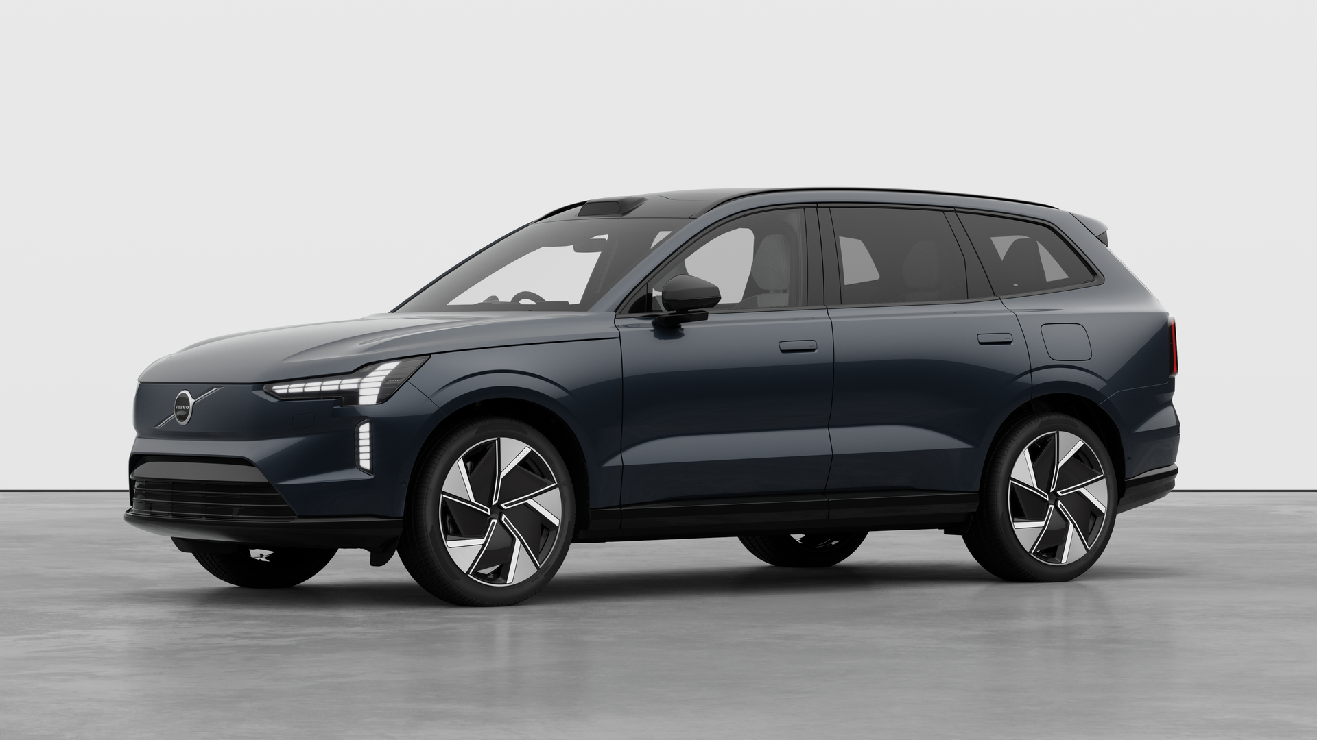 Main listing image - Volvo Ex90