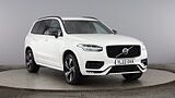 Main listing image - Volvo XC90
