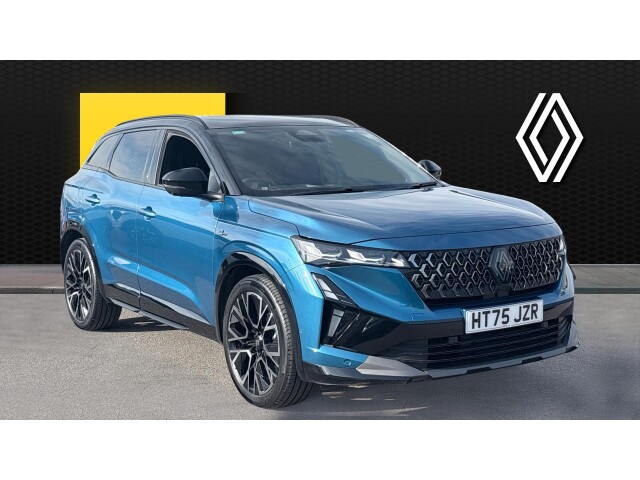 Main listing image - Renault Austral