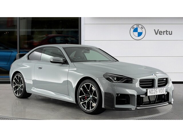 Main listing image - BMW M2
