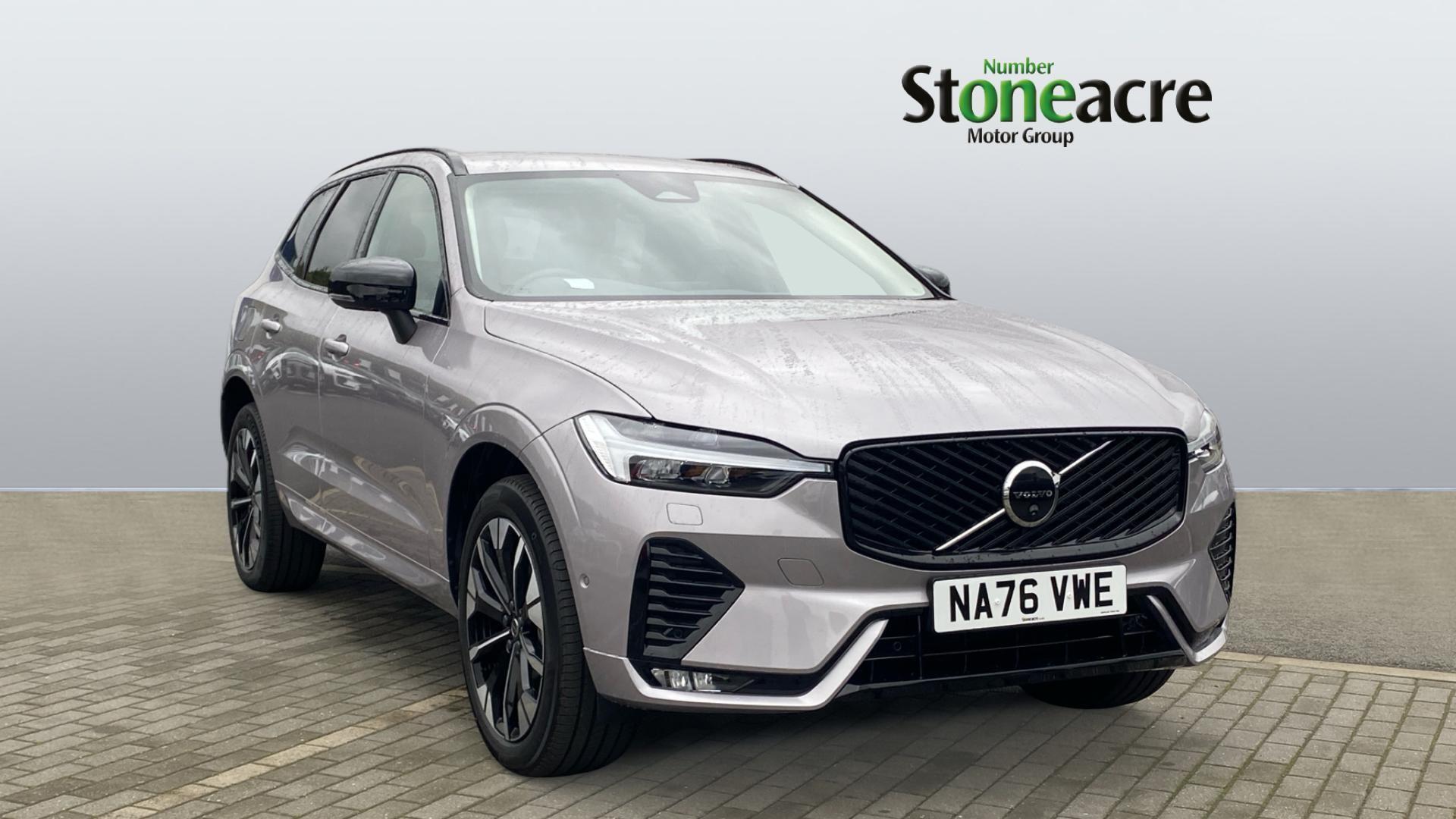 Main listing image - Volvo XC60