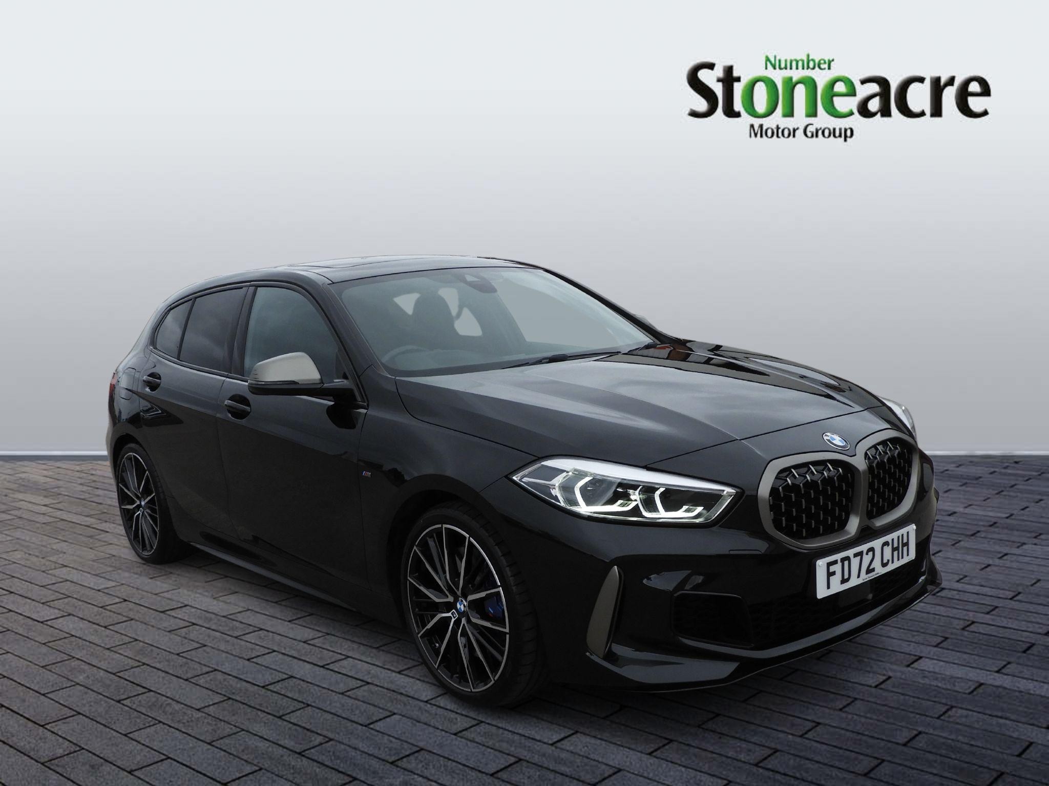 Main listing image - BMW 1 Series