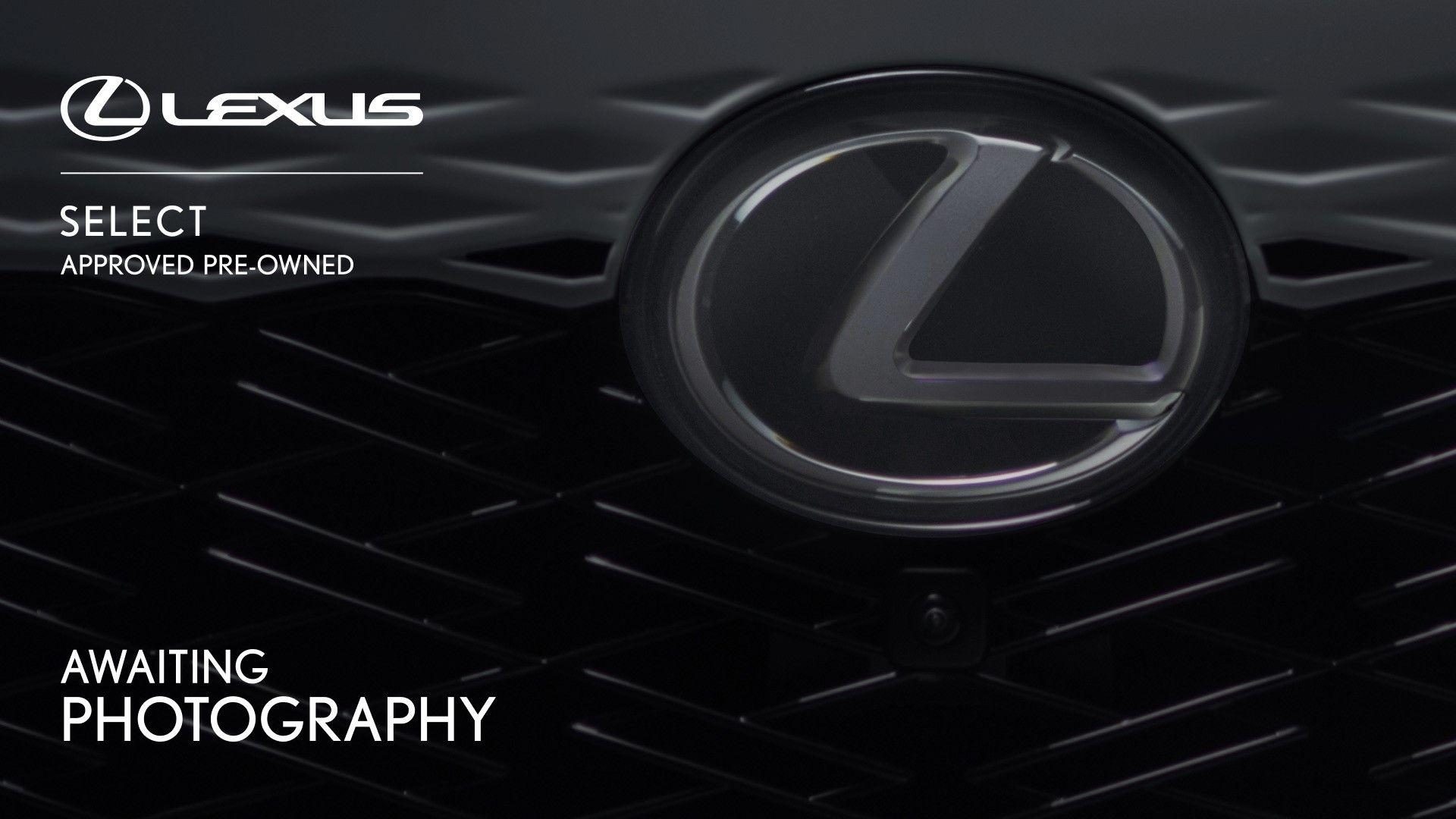 Main listing image - Lexus RX