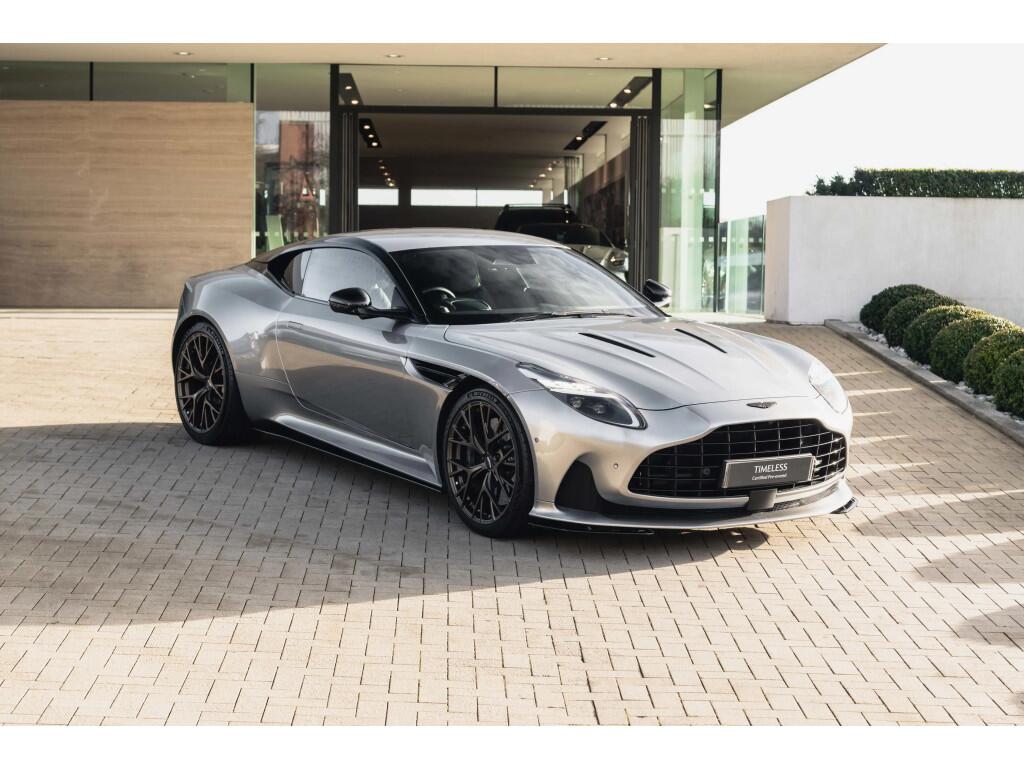 Main listing image - Aston Martin Db12